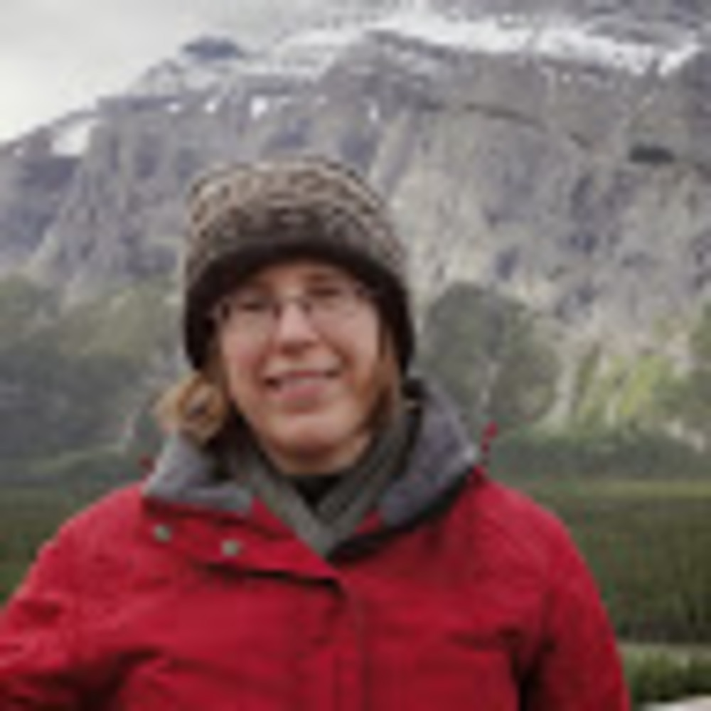 Meet your Posher, Rebecca